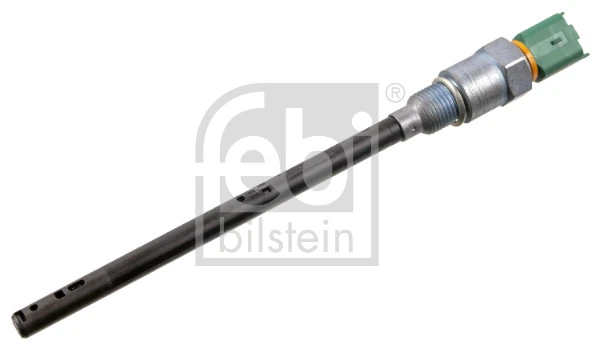 Sensor, engine oil level